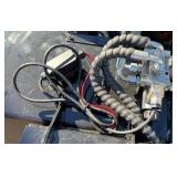 FUTURE Mixing Bucket Attachment (FT-M48)