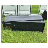 FUTURE Skid Steer Sweeper (FT-SE61)