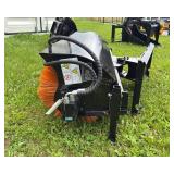 FUTURE Skid Steer Sweeper (FT-SE61)