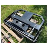 FUTURE Dingo Skid Steer Fork ( FT-FR47C)