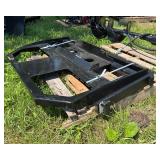 FUTURE Dingo Skid Steer Fork ( FT-FR47C)