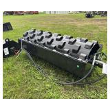 FUTURE Skid Steer Roller/Compactor Wheel (FT-CW59)