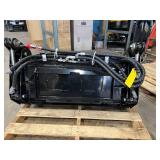 FUTURE Mini Skid Steer Bucket (FT-XKH39F)