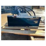 FUTURE Mini Skid Stump Grinder (FT-SZYMJ)