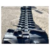 FUTURE Mini Excavator Rubber Track