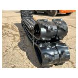 FUTURE Mini Excavator Rubber Track