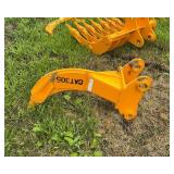 FUTURE Excavator Ripper for CAT 305