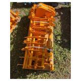 FUTURE CAT 301 Excavator Attachments, Qty 8
