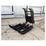 FUTURE Excavator Grapple