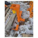 Wolverine Quick Coupler 3 (QC3-26-14G)