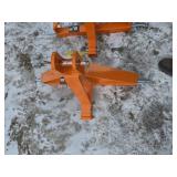 Wolverine Quick Coupler 4 (QC4-26-15.7G)