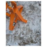 Wolverine Quick Coupler 4 (QC4-26-15.7G)