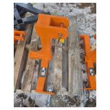 Wolverine Quick Coupler 3 (QC3-26-14G)