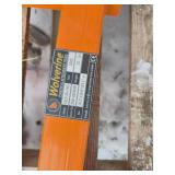 Wolverine Quick Coupler 3 (QC3-26-14G)