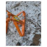 Wolverine Quick Coupler 4 (QC4-26-15.7G)