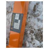 Wolverine Quick Coupler 4 (QC4-26-15.7G)