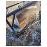 ATSPOWER 40 Gallon 2-Stage Truck Mounted Air Compressor (ATS-GAC40Y)