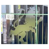 SDLANCH 14 Ft Iron Gate (IRIG)