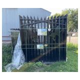 SDLANCH 14 Ft Iron Gate (IRIG)