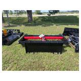 FUTURE Skid Steer Flat Ripper (FT-FR70)