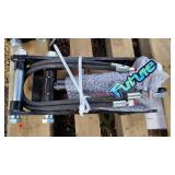 FUTURE Excavator Thumb