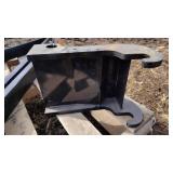 FUTURE Excavator Coupler For Bobcat E-Series