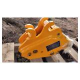 FUTURE Excavator Quick Hitch (FT-K302)