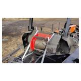 FUTURE Skid Steer Winch (FT-LW45)