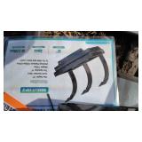 FUTURE Mini Skid Steer Ripper (FT-TRP12)