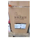 ATSPOWER Outdoor Propane Patio Heater (ATS-OPH48000)