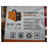 LandHonor 40 Amp Plasma Cutter (EPC40)