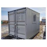 FUTURE Storage Container 10.2ft - CTTN0002557