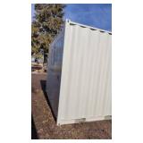 FUTURE Storage Container 10.2ft - CTTN0002557