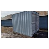 FUTURE Storage Container 10.2ft - CTTN0002557