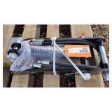 FUTURE Excavator Thumb