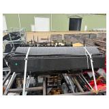 FUTURE Skid Steer Vibratory Roller (FT-VR59)