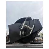 FUTURE Skid Steer Vibratory Roller (FT-VR59)