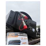 FUTURE Skid Steer Vibratory Roller (FT-VR59)