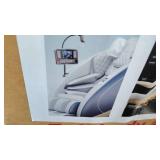 SDLANCH IRMC 8D Massage Chair - 110v - BLACK