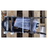 FUTURE Excavator Thumb