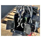 FUTURE Mini Skid Stump Grinder (FT-SZYMJ)