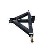 Wolverine Class 2 Quick Hitch (TR-26-02C)