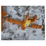 Wolverine Quick Coupler 1 (QC1-26-20G)