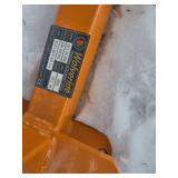 Wolverine Quick Coupler 1 (QC1-26-20G)