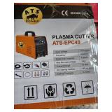 LandHonor 40 Amp Plasma Cutter (EPC40)