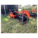 FUTURE Mini Trencher (FT-X39F)