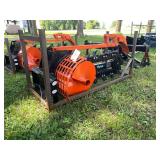 FUTURE Mini Trencher (FT-X39F)