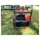 FUTURE Mini Trencher (FT-X39F)