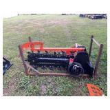 FUTURE Mini Trencher (FT-X39F)