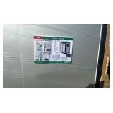 2025 K1522 Unused Portable Restroom